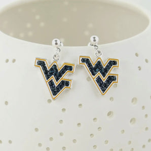 WEST VIRGINIA EARRINGS