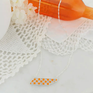 TENNESSEE PRIDE NECKLACE