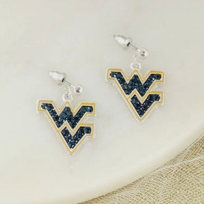 WEST VIRGINIA EARRINGS